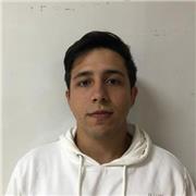 I am ready to help in programming for interested people. I am currently an international student in Hamburg and doing my Bachelor